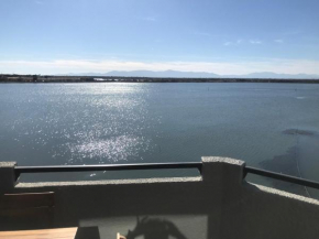 Ile du Cap Couladère - Vue magnifique lac marin - Baignoire Jaccuzi - Complexe piscine, sportif, animations